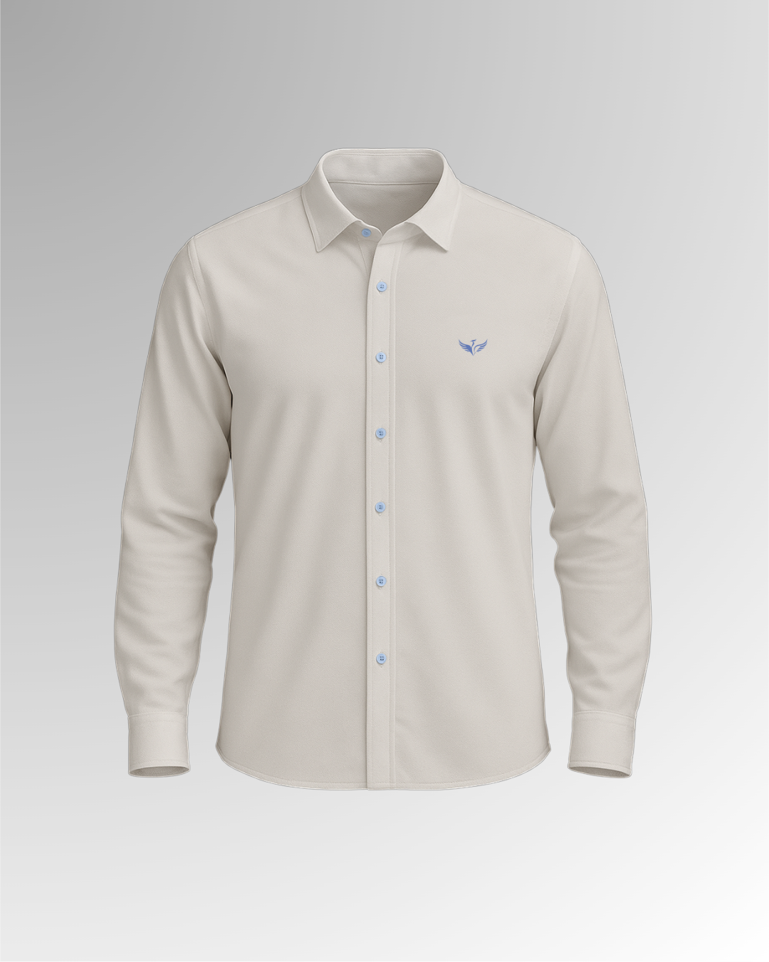 GaLche’s Essential Cotton Linen CL001 Comfort fit