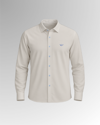 GaLche’s Essential Cotton Linen CL001 Comfort fit