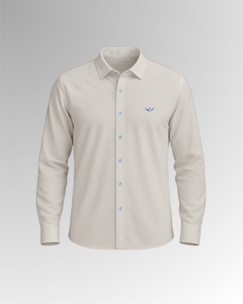 GaLche’s Essential Cotton Linen CL001 Comfort fit