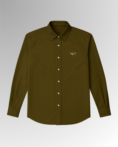 GaLche’s Essential Cotton C001 Comfort fit