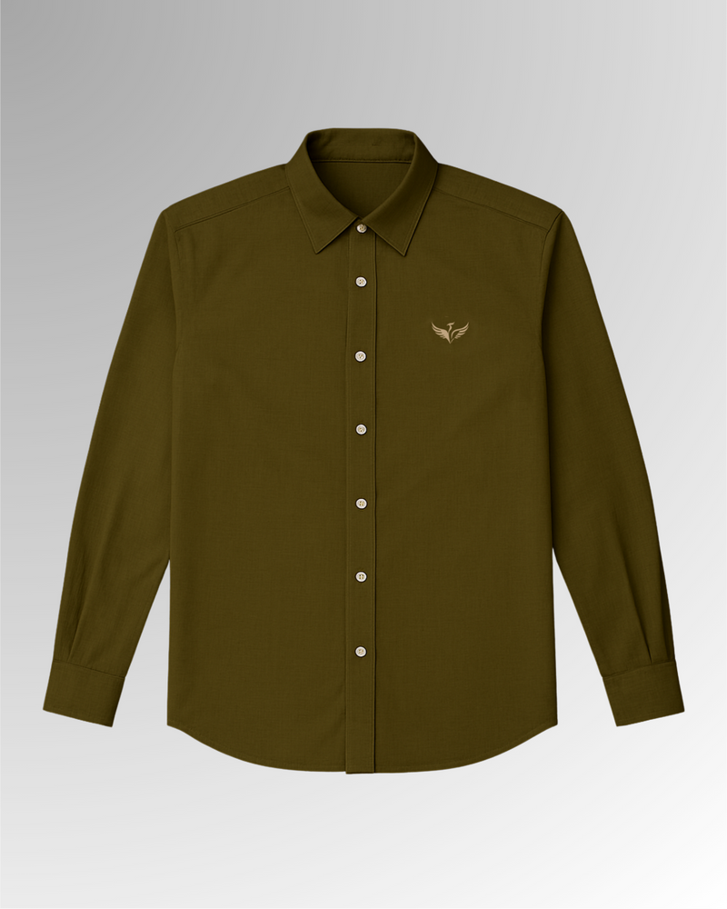 GaLche’s Essential Cotton C001 Comfort fit