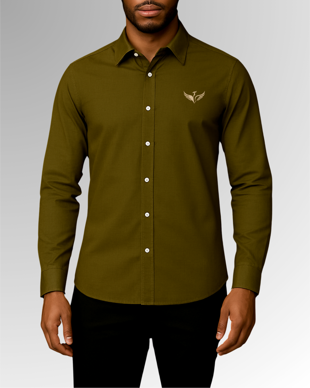 GaLche’s Essential Cotton C001 Comfort fit hover