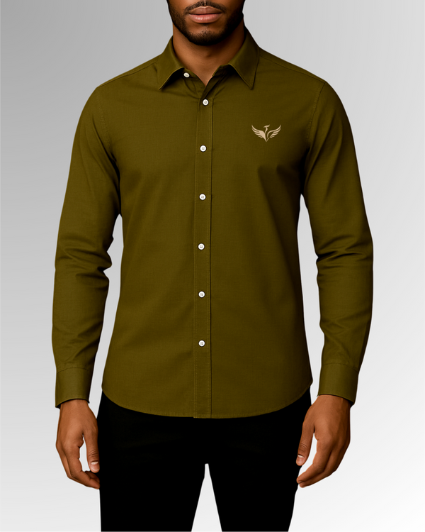 GaLche’s Essential Cotton C001 Comfort fit
