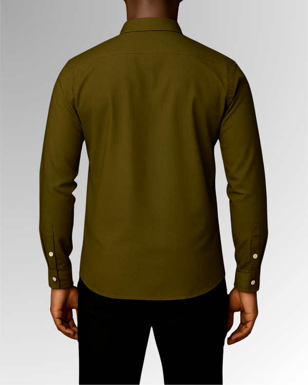 GaLche’s Essential Cotton C001 Comfort fit