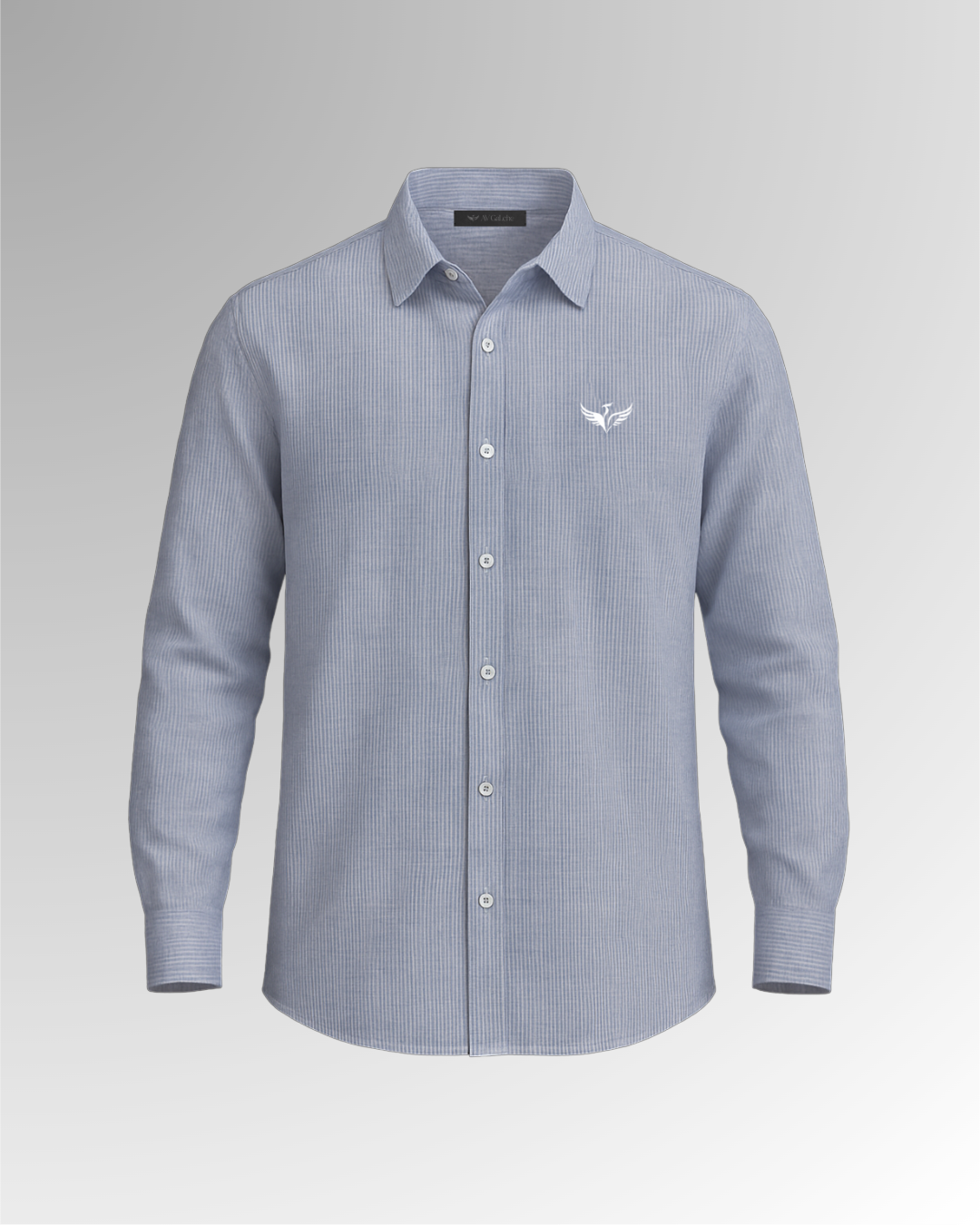 GaLche’s Essential Linen L001 Comfort Fit