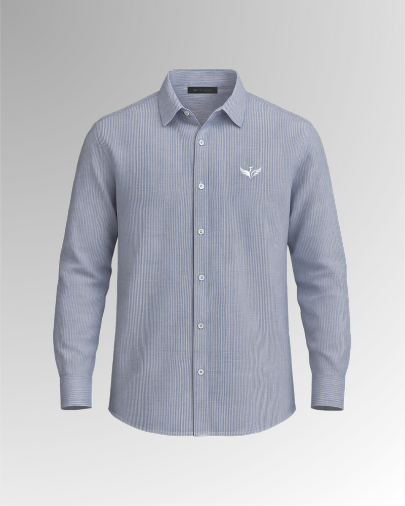 GaLche’s Essential Linen L001 Comfort Fit