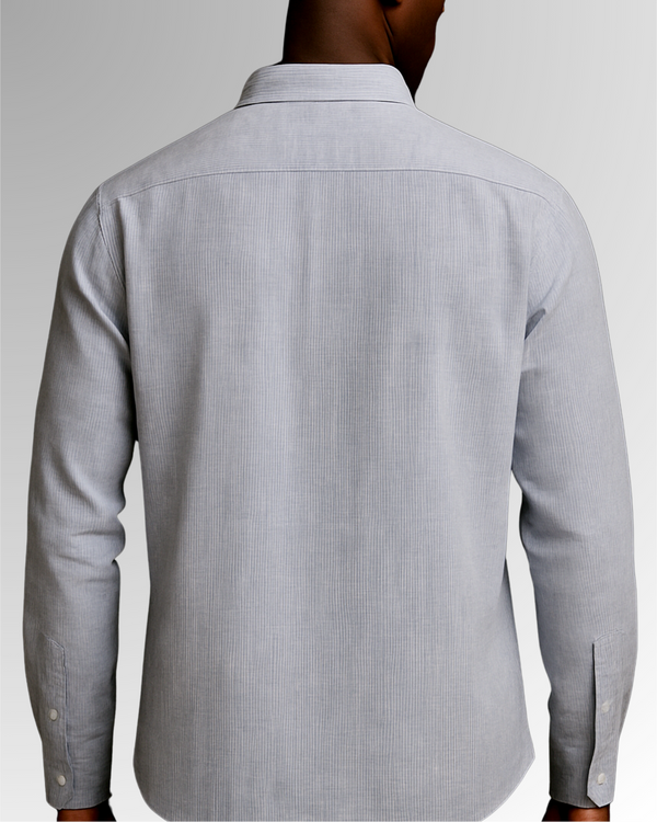 GaLche’s Essential Linen L001 Comfort Fit