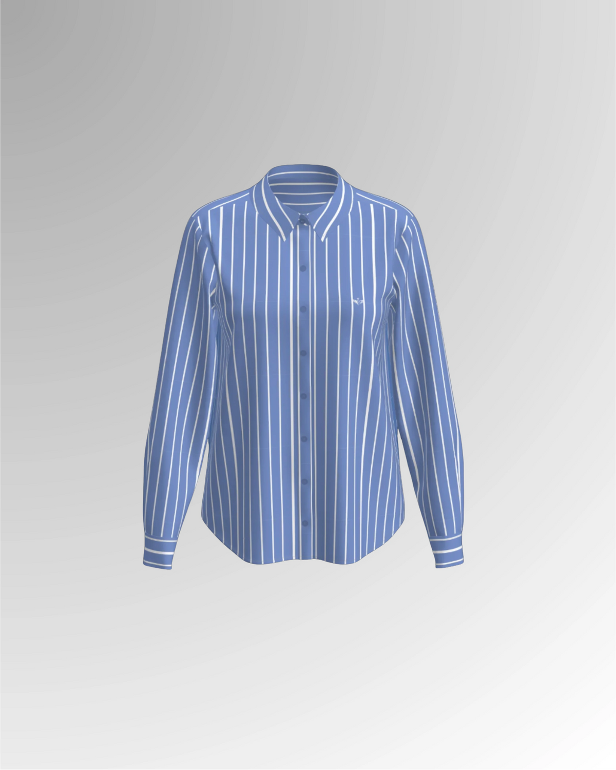 GaLche’s Regular Fit Stripe Cotton CW002