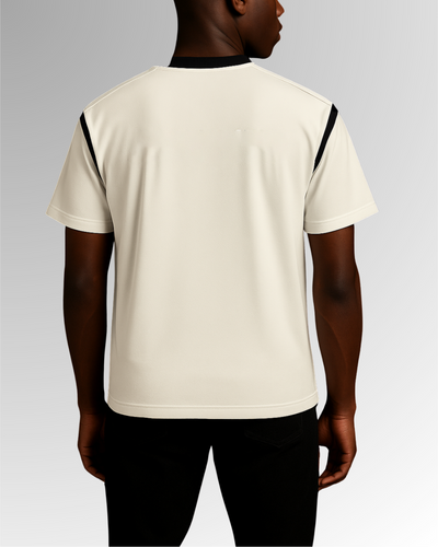 GaLche’s Jersey Cut RJV001 (White)