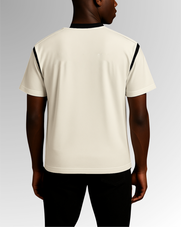 GaLche’s Jersey Cut RJV001 (White)