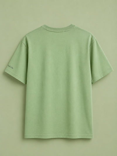 GaLche's T01 - Holding Reins (Sage Green)