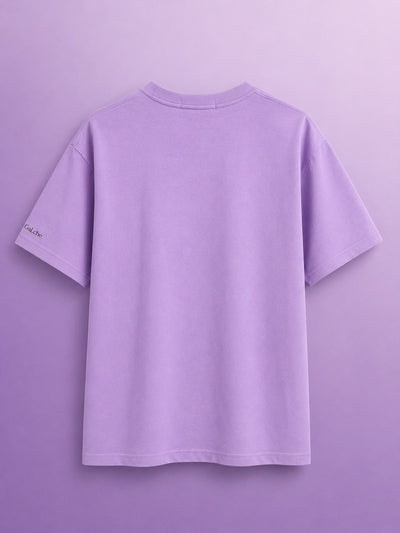 GaLche's T01 - Holding Reins (Lavendar)