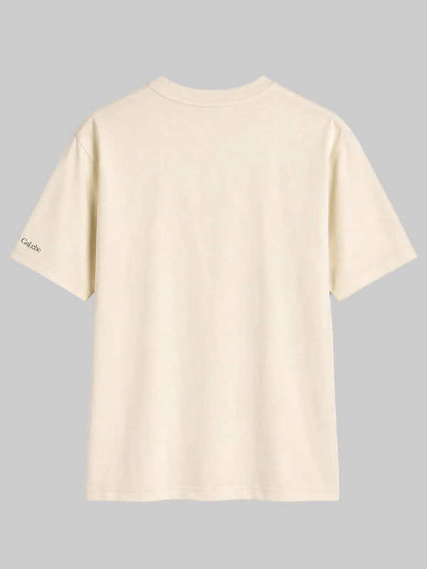 GaLche's T01 - Holding Reins (Beige)