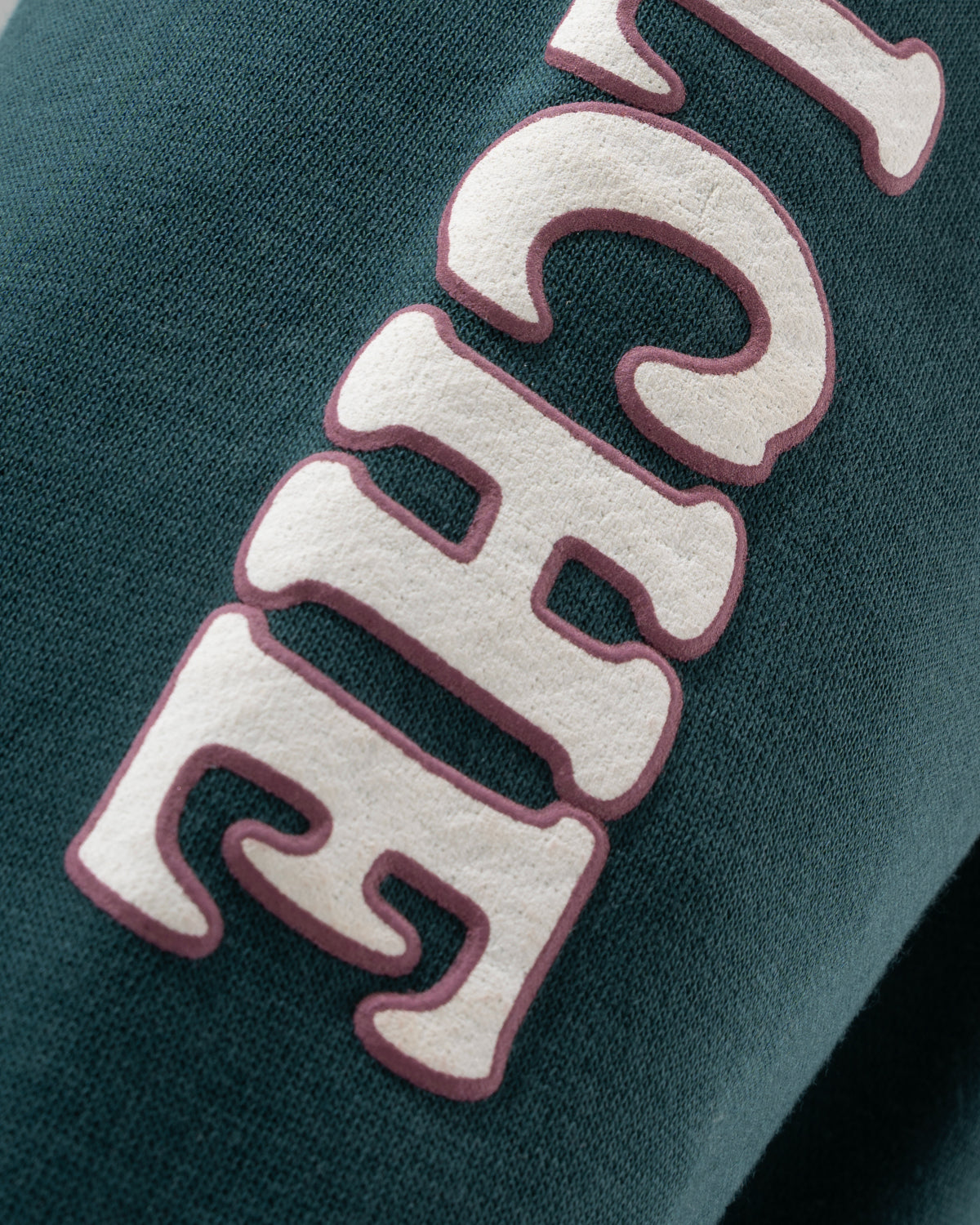 GaLche’s Sweatshirt SW01 London 1991
