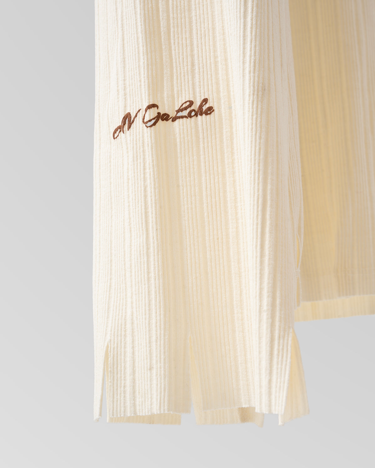 GaLche’s Relaxed Cotton RC01 The Compass Edit (OFF-White)